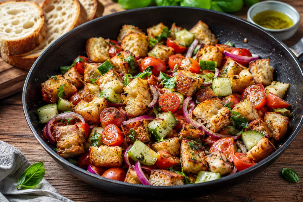 Brotsalat